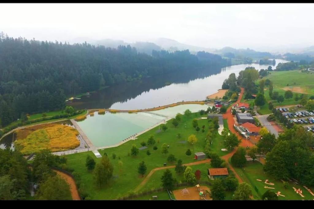 Villa Le Nolan *