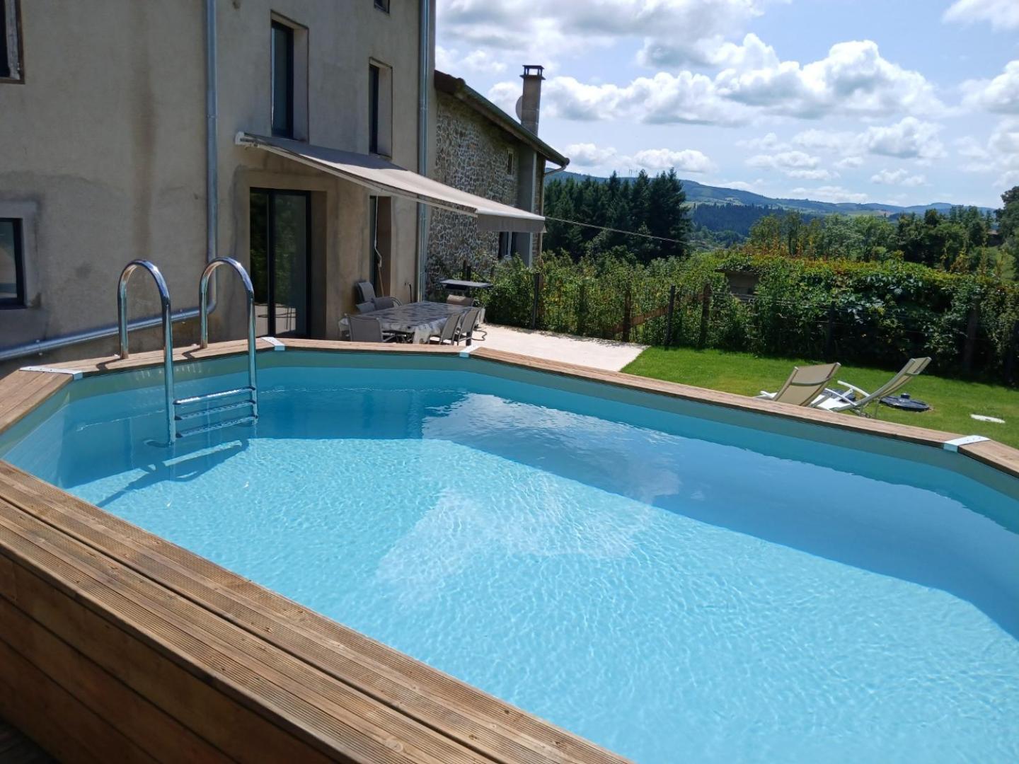 Villa Le Nolan *